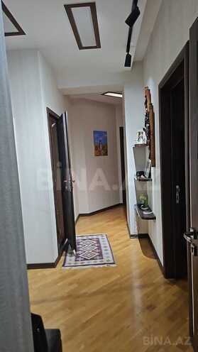 Satılır 3 otaqlı yeni tikili 95 m², Nəriman Nərimanov m., photo 5 from 11