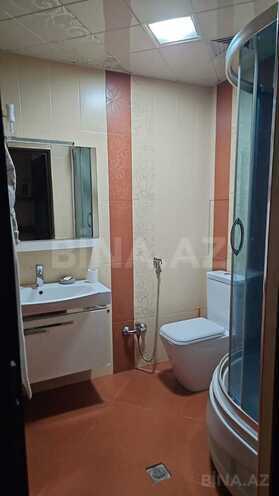Satılır 3 otaqlı yeni tikili 95 m², Nəriman Nərimanov m., photo 10 from 11