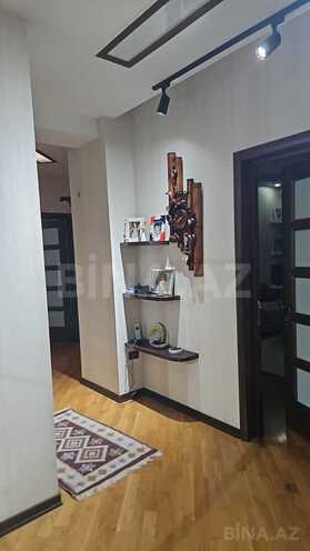 Satılır 3 otaqlı yeni tikili 95 m², Nəriman Nərimanov m., photo 7 from 11