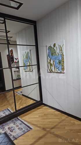 Satılır 3 otaqlı yeni tikili 95 m², Nəriman Nərimanov m., photo 9 from 11