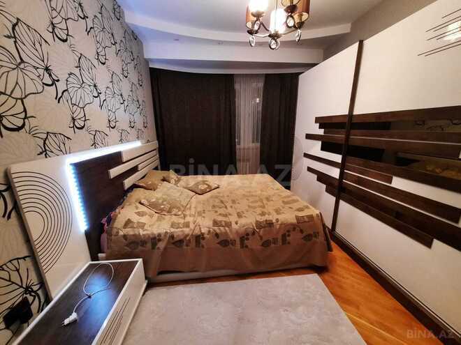 Satılır 3 otaqlı yeni tikili 95 m², Nəriman Nərimanov m., photo 3 from 11