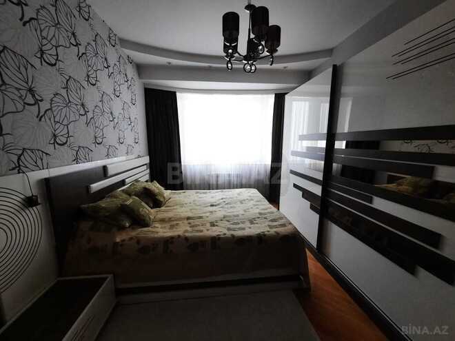 Satılır 3 otaqlı yeni tikili 95 m², Nəriman Nərimanov m., photo 4 from 11