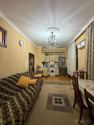 Продаётся 3-комн. новостройка 62 м², пос. Массив Д, photo 4 from 14