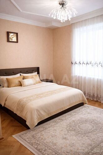 Satılır 9 otaqlı həyət evi/bağ evi 350 m², Nəsimi m., photo 18 from 25