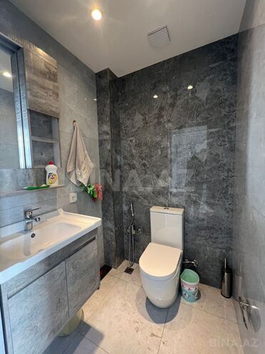 İcarəyə verilir  obyekt 52 m², Badamdar q., photo 5 from 6