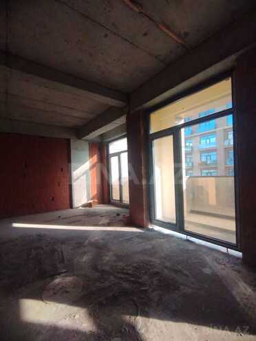 Продаётся 2-комн. новостройка 90.5 м², м. Нариман Нариманов, photo 10 from 21