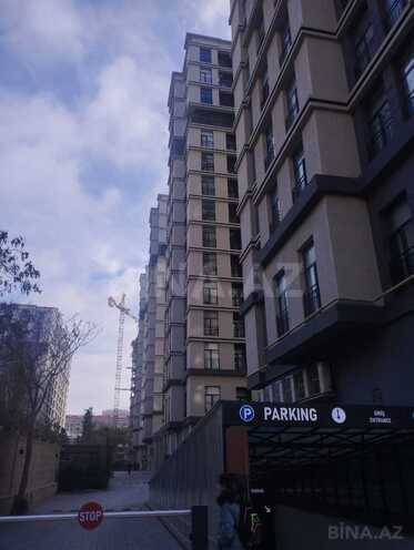 Продаётся 2-комн. новостройка 90.5 м², м. Нариман Нариманов, photo 3 from 21