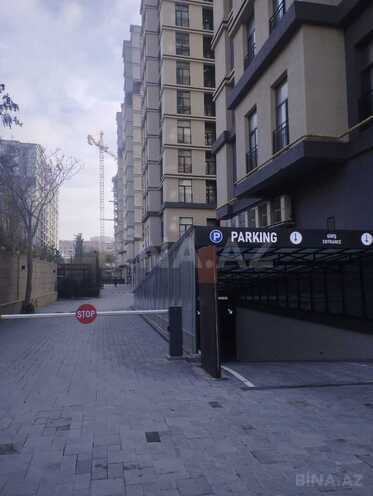 Продаётся 2-комн. новостройка 90.5 м², м. Нариман Нариманов, photo 1 from 21