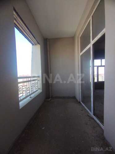 Продаётся 2-комн. новостройка 90.5 м², м. Нариман Нариманов, photo 14 from 21