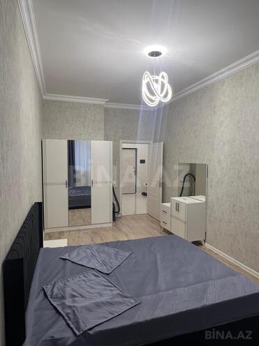 Сдаётся 2-комн. новостройка 68 м², пос. Сарай, photo 3 from 14