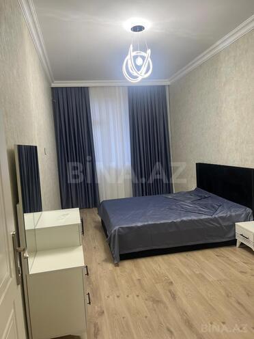 Сдаётся 2-комн. новостройка 68 м², пос. Сарай, photo 5 from 14