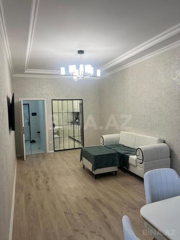 Сдаётся 2-комн. новостройка 68 м², пос. Сарай, photo 8 from 14