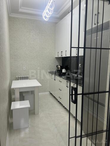 Сдаётся 2-комн. новостройка 68 м², пос. Сарай, photo 9 from 14