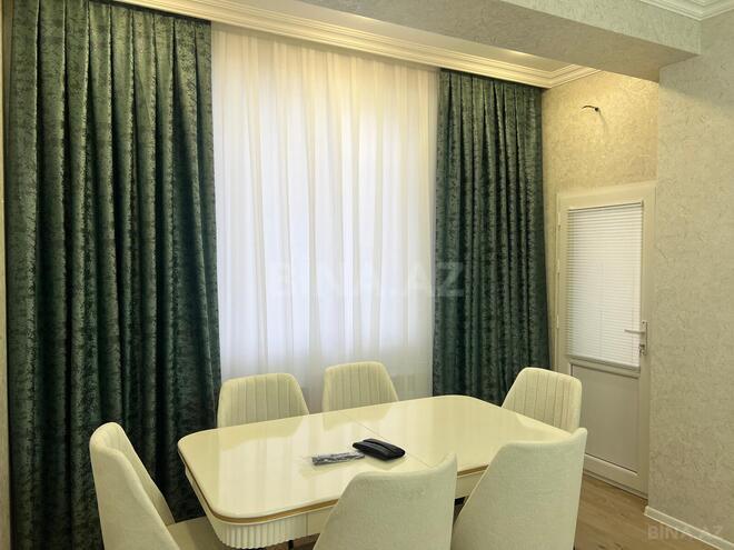 Сдаётся 2-комн. новостройка 68 м², пос. Сарай, photo 6 from 14