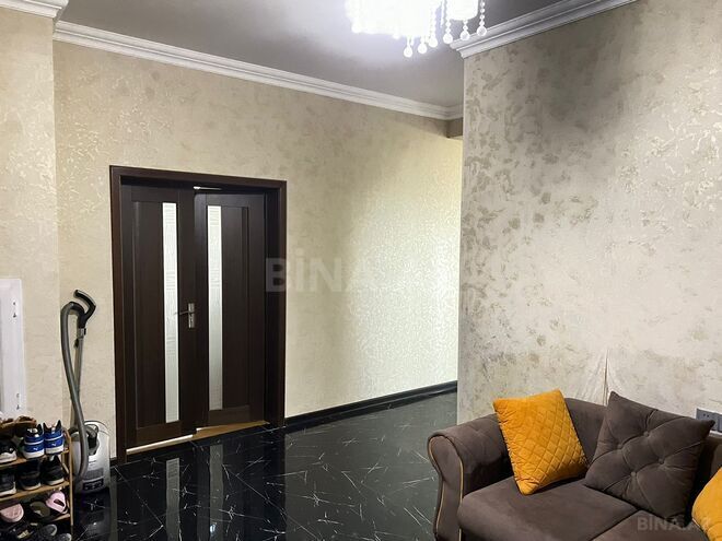 Satılır 3 otaqlı yeni tikili 147 m², Elmlər Akademiyası m., photo 11 from 19