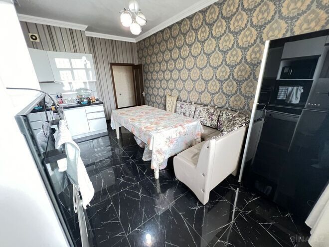 Satılır 3 otaqlı yeni tikili 147 m², Elmlər Akademiyası m., photo 10 from 19