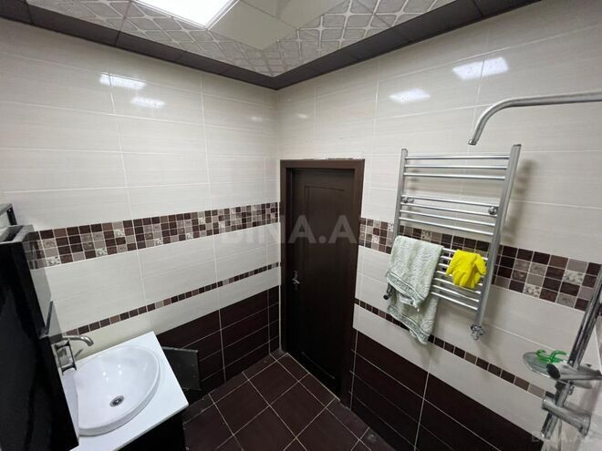 Satılır 3 otaqlı yeni tikili 147 m², Elmlər Akademiyası m., photo 16 from 19