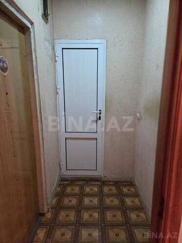 Satılır 2 otaqlı köhnə tikili 40 m², Memar Əcəmi m., photo 6 from 11