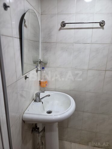 Satılır 2 otaqlı köhnə tikili 40 m², Memar Əcəmi m., photo 3 from 11