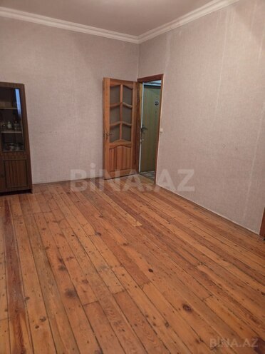 Satılır 2 otaqlı köhnə tikili 40 m², Memar Əcəmi m., photo 5 from 11