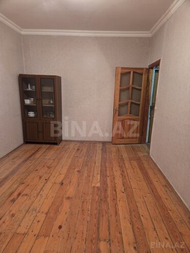 Satılır 2 otaqlı köhnə tikili 40 m², Memar Əcəmi m., photo 10 from 11