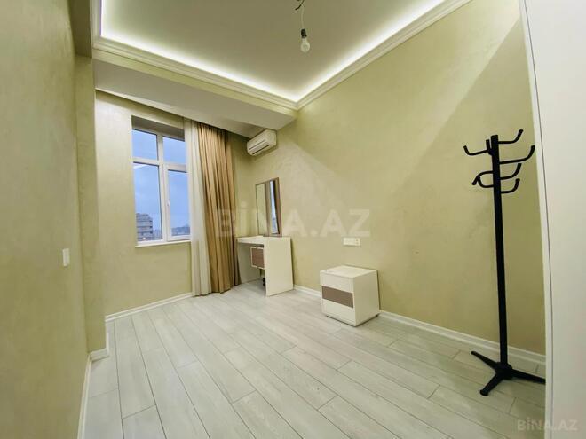 Satılır 3 otaqlı yeni tikili 130 m², İnşaatçılar m., photo 9 from 16