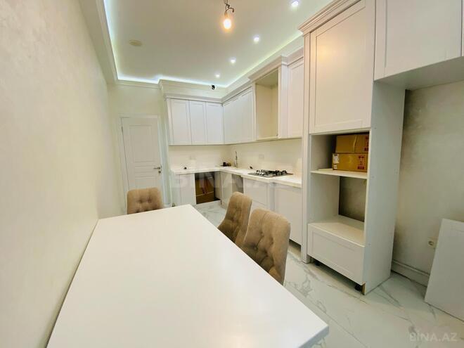 Satılır 3 otaqlı yeni tikili 130 m², İnşaatçılar m., photo 11 from 16