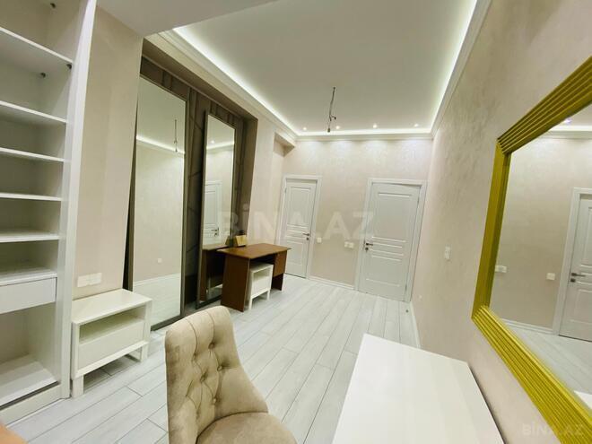Satılır 3 otaqlı yeni tikili 130 m², İnşaatçılar m., photo 7 from 16