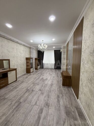 Satılır 3 otaqlı yeni tikili 105 m², Nizami m., photo 1 from 16