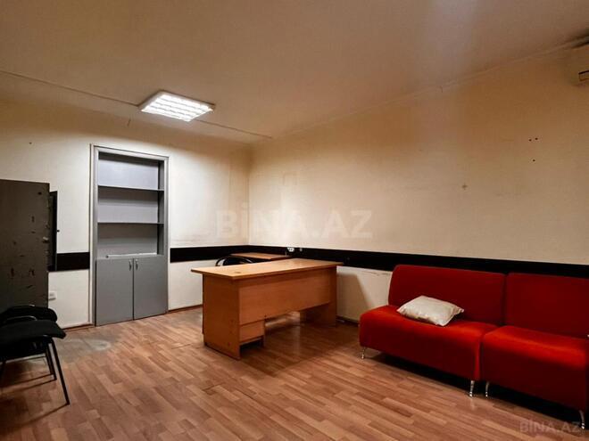 İcarəyə verilir  obyekt 63 m², Şah İsmayıl Xətai m., photo 3 from 13