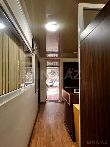 İcarəyə verilir  obyekt 63 m², Şah İsmayıl Xətai m., photo 11 from 13