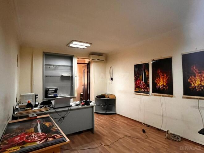 İcarəyə verilir  obyekt 63 m², Şah İsmayıl Xətai m., photo 6 from 13