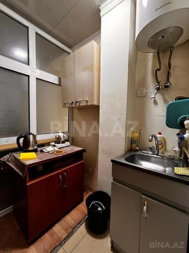İcarəyə verilir  obyekt 63 m², Şah İsmayıl Xətai m., photo 12 from 13
