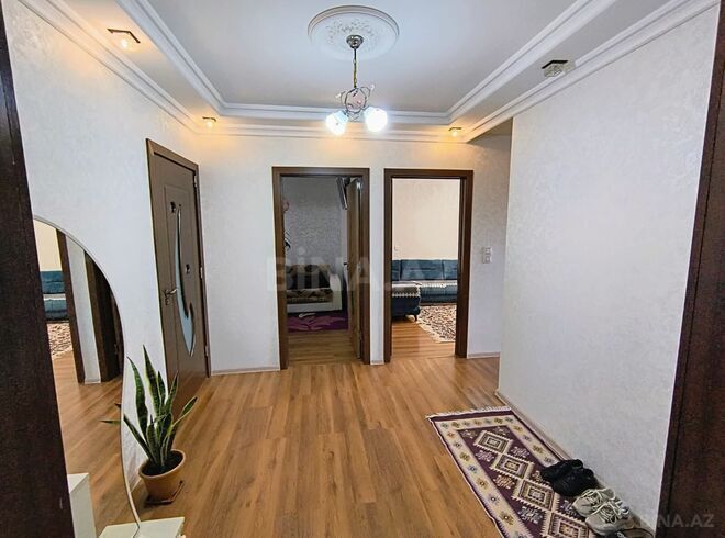 Продаётся 4-комн. вторичка 90 м², пос. Бакиханова, photo 13 from 17