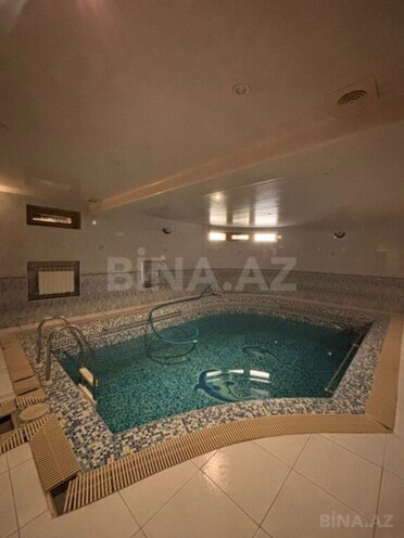 Satılır 10 otaqlı həyət evi/bağ evi 1 200 m², Nəsimi m., photo 24 from 26