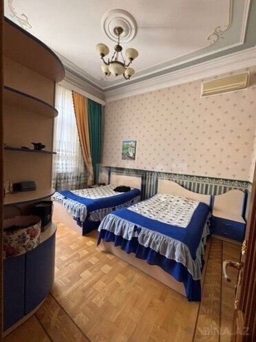 Satılır 10 otaqlı həyət evi/bağ evi 1 200 m², Nəsimi m., photo 8 from 26