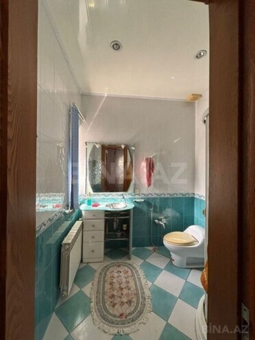 Satılır 10 otaqlı həyət evi/bağ evi 1 200 m², Nəsimi m., photo 22 from 26