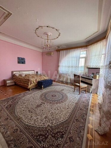 Satılır 10 otaqlı həyət evi/bağ evi 1 200 m², Nəsimi m., photo 12 from 26