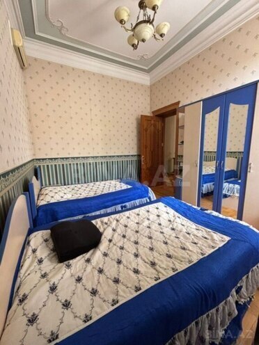 Satılır 10 otaqlı həyət evi/bağ evi 1 200 m², Nəsimi m., photo 7 from 26