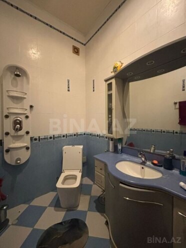 Satılır 10 otaqlı həyət evi/bağ evi 1 200 m², Nəsimi m., photo 23 from 26