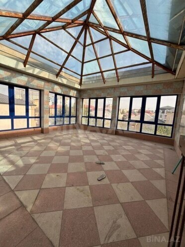 Satılır 10 otaqlı həyət evi/bağ evi 1 200 m², Nəsimi m., photo 20 from 26