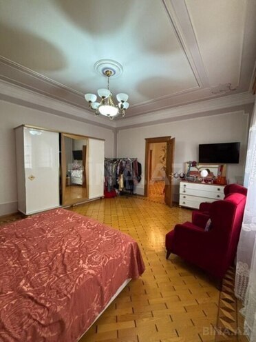 Satılır 10 otaqlı həyət evi/bağ evi 1 200 m², Nəsimi m., photo 11 from 26