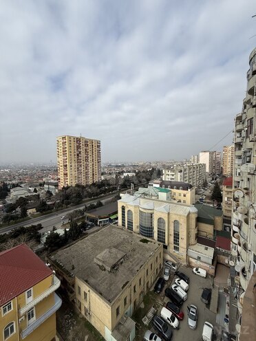 Satılır 3 otaqlı yeni tikili 120 m², Əhmədli m., photo 4 from 19