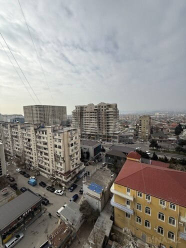 Satılır 3 otaqlı yeni tikili 120 m², Əhmədli m., photo 5 from 19