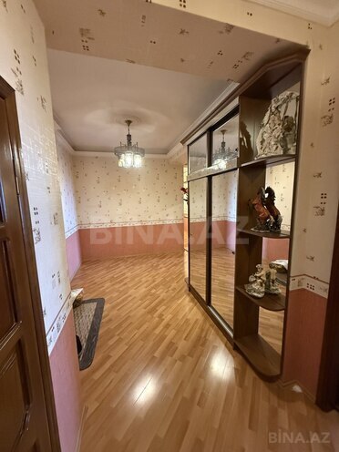 Satılır 3 otaqlı yeni tikili 120 m², Əhmədli m., photo 18 from 19