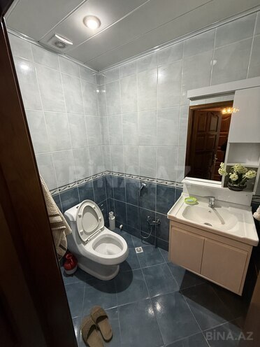 Satılır 3 otaqlı yeni tikili 120 m², Əhmədli m., photo 16 from 19