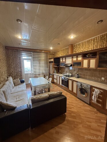 Satılır 3 otaqlı yeni tikili 120 m², Əhmədli m., photo 7 from 19