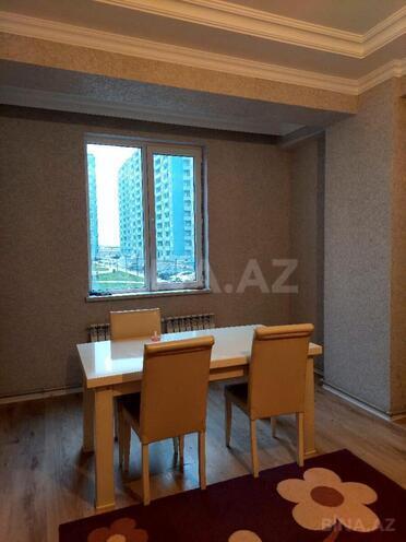 Сдаётся 2-комн. новостройка 60 м², пос. Сарай, photo 4 from 10