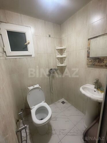 Сдаётся 2-комн. дом/дача 50 м², м. Нефтчиляр, photo 5 from 6