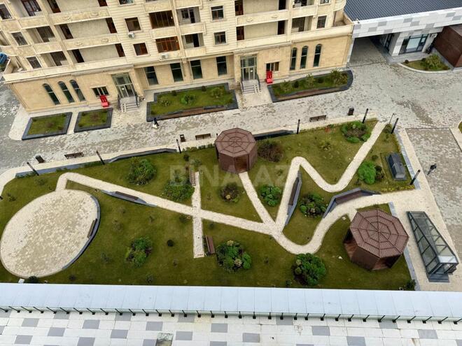 Продаётся 3-комн. новостройка 110 м², м. Кероглу, photo 14 from 18